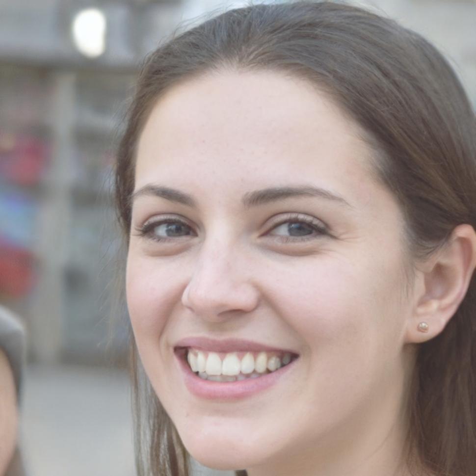 Portrait de Céleste Bergeron, experte en psychologie financière